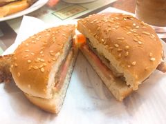 -兰芳园(上环店)