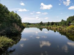 -北极村旅游风景区