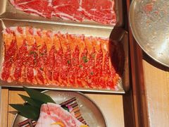 -西塔老太太泥炉烤肉(亚运村店)