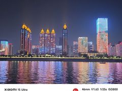 -武汉两江游览·夜游长江(汉口粤汉码头)
