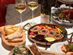 -Osteria Garden 生蚝花园餐厅(原进贤路店)