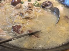 -鸽子窝(宋庄店)