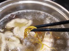 -清梅居涮坊•鲜活烤鱼(中心路万顺御花园店)