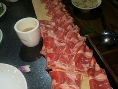 -香天下·四川火锅(安镇大润发店)