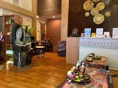 大堂-莲泰式·中式·沐足·精油SPA采耳(天河店)