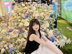 -安吉汽车生活馆(大宁中心广场C3栋店)