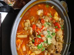 -野蔓果·山野菜(西湖景区·龙井茶田店)