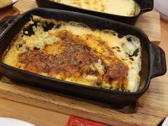 -萨莉亚意式餐厅(东山口店)