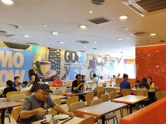 -大快活(罗湖商业城分店)