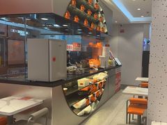 -鱼你在一起(上海杨浦中原大润发店)