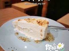 桂花酸奶蛋糕-古树酸奶(八廓南街店)