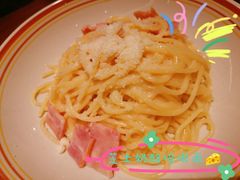 -萨莉亚意式餐厅(杭州滨江天街店)