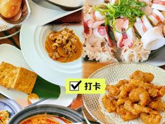 -临家闽南菜(环岛路店)