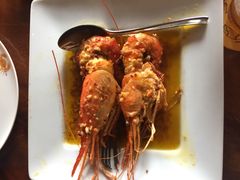 -Ministry of Crab(科伦坡店)