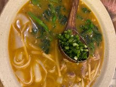 -三姐·老友记·南宁老友粉(朝阳区光华路嘉里中心店)