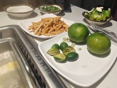 -野妹火锅(布吉店)
