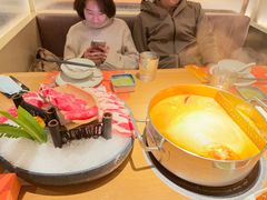 -生如夏花泰式火锅(西村黑金店)