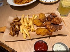-必胜客(大宁路店)
