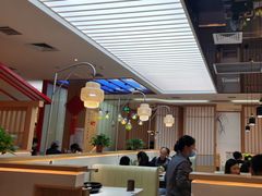 -九田家黑牛烤肉料理(东津民发世纪广场店)