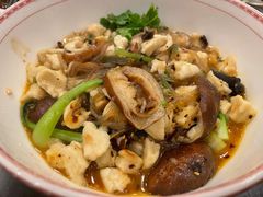 优质葫芦头小炒-吾味香葫芦头(安西街店)