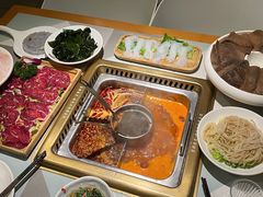 -雾都渣渣火锅(南城智汇城店)