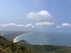 -海南铜鼓岭景区