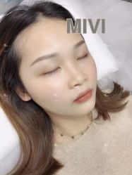-MIVI半永久纹眉纹绣