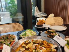 -BRAVO·布瓦屋西餐