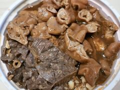 -北京小肠陈饭庄(方庄店)