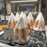 每个月都要来吃的面包店🍞，一般人不告诉🤫