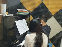 -属音琴行(成山路店)