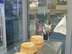 -品疆山新疆特色主题餐厅