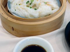 蒜蓉陈村粉-馨越楼·点心·粤菜(赤坎店)