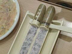 -蜀留香火锅(社会山店)