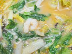 -喜家德虾仁水饺(开发区万达店)