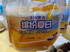 -小田油焖小龙虾(双井店)