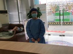 -天使口腔门诊部(上海店)