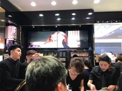 -崇光百货(铜锣湾店)