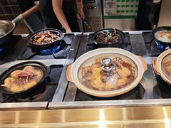 -新安人家·22年本地餐厅