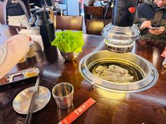 -大喜烤肉(海宁尚东店)