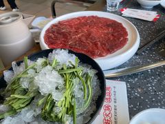-华晟山城火锅(开发区港西东阁里店)