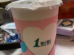 -1点点(人和店)