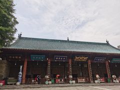 -西安化觉巷清真大寺