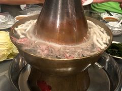 -鑫龙火锅城(青岛分店)