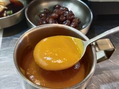 -兰正韩·韩国料理(大悦城店)