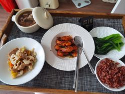 -季橙月子护理中心