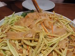 -北李妈妈菜·虾爬子大锅贴(贵和店)