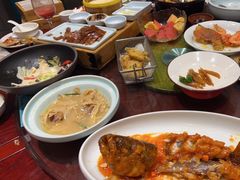 -三品香·江浙菜(松江九谊店)