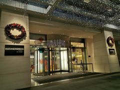 -厦门艾美酒店·新食谱西餐厅