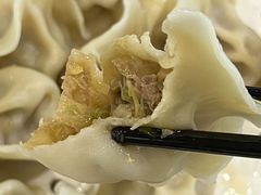 -米香居新鲁味·水饺餐厅